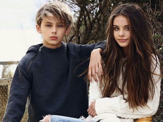 Monte a vida de seu filho ou filha!