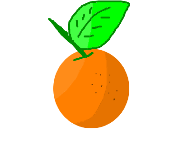 laranja