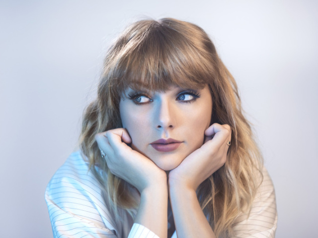 Taylor Swift