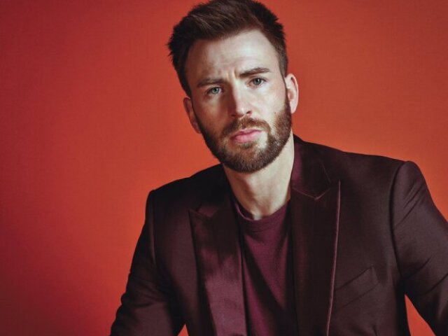 Chris Evans