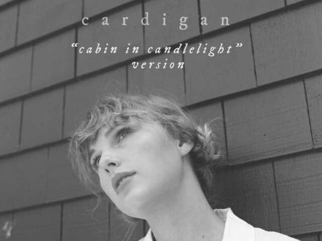 Cardigan - T.S