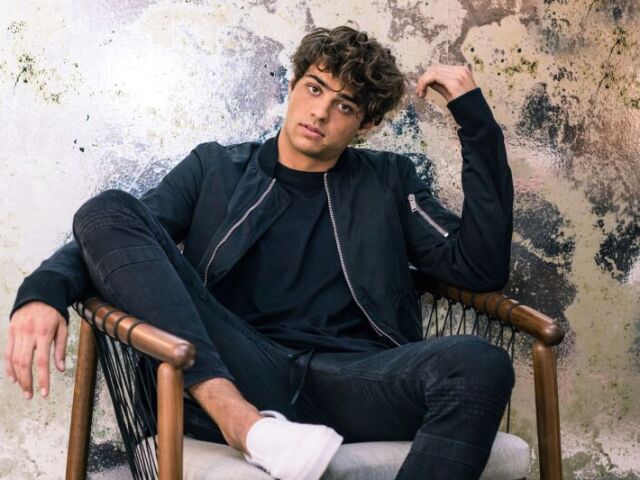 Noah Centineo