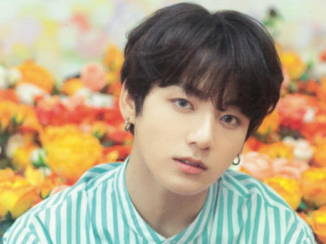 JungKook!