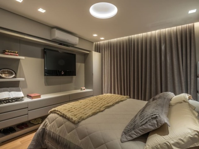 Crie seu quarto perfeito!
