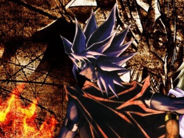 Yami Marik