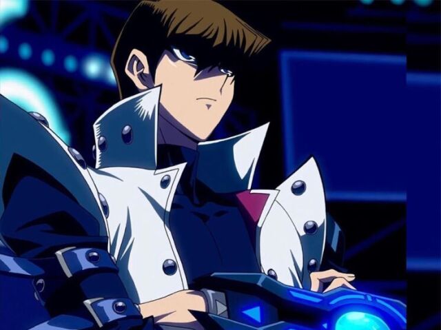 Seto Kaiba