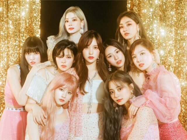 Você realmente conhece o twice? (Nível: médio)