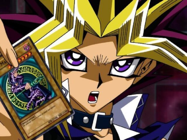 Yugi Muto