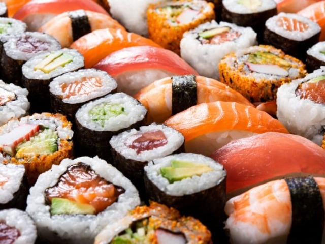 Sushi