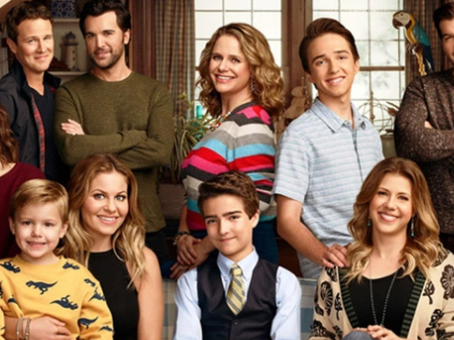 Fuller House