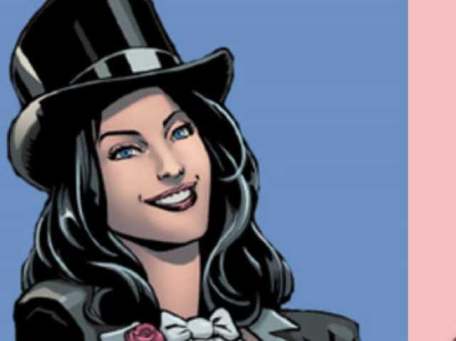 Zatanna