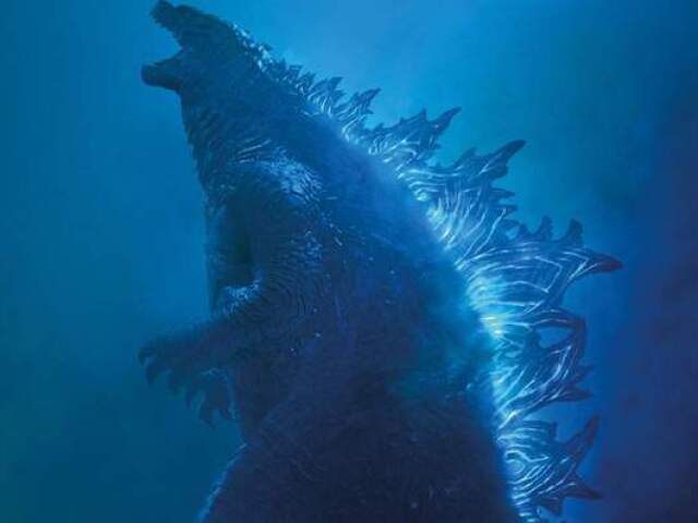 Godzilla