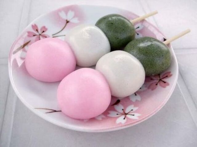 Dango