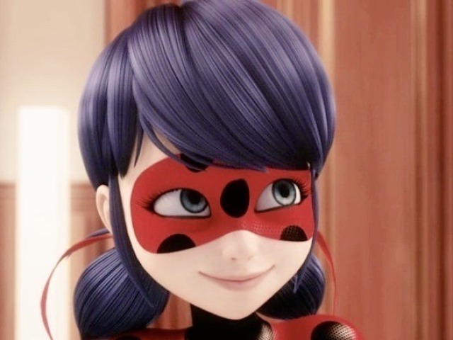 Ladybug🐞