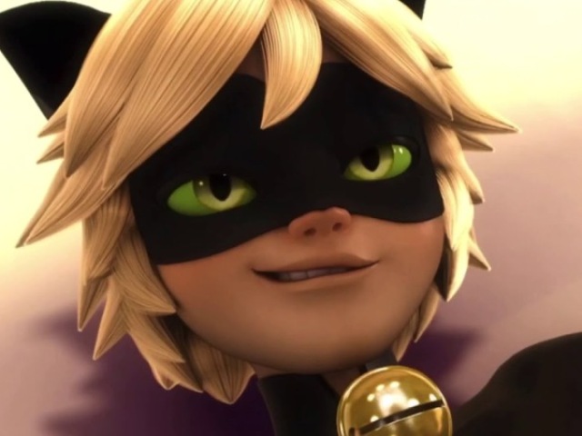 Cat Noir😻