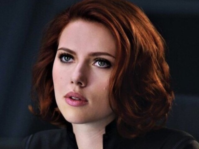 Natasha Romanoff