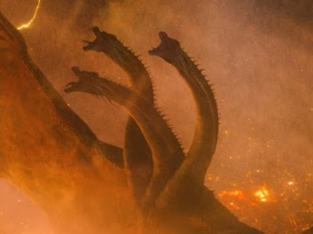 Ghidorah