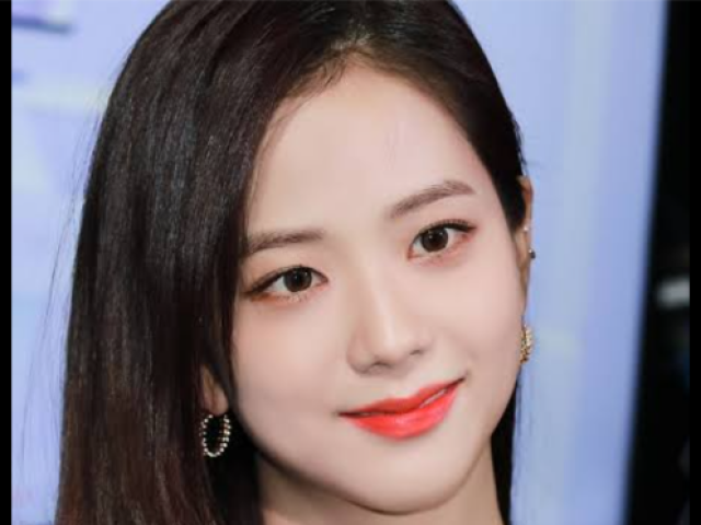 Kim jisoo