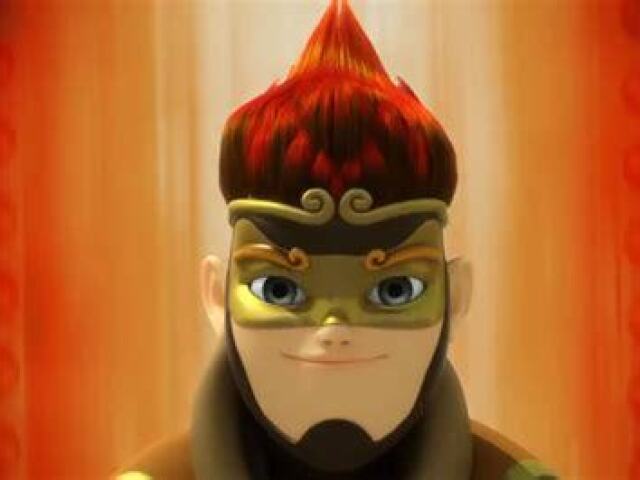 Monkey King🐵