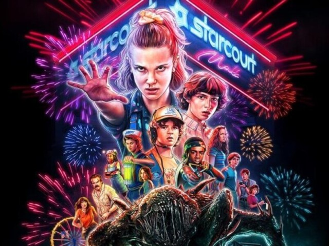 🎆Perguntas de stranger things da Maria 🎆
