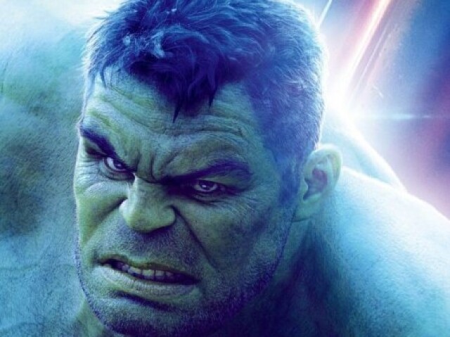 Hulk/ Bruce Banner
