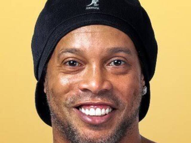 Ronaldinho Gaúcho