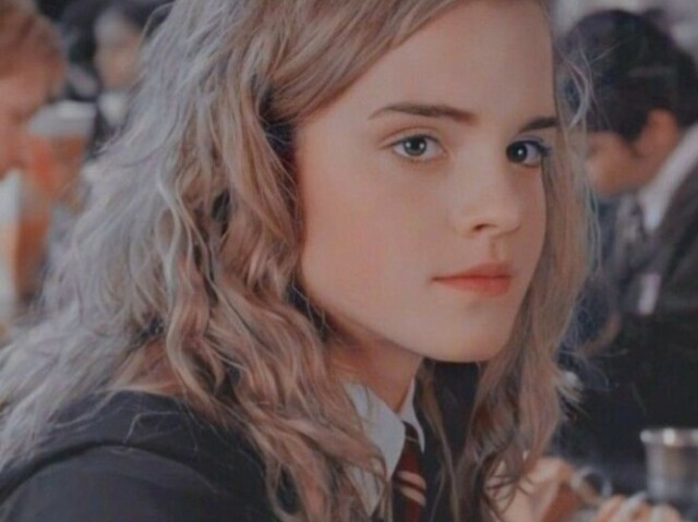 Hermione