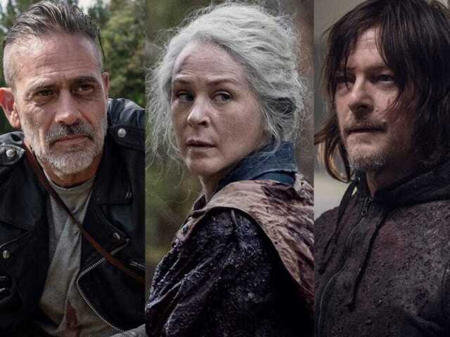 Quanto você conhece The Walking Dead?