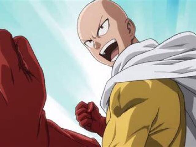 saitama