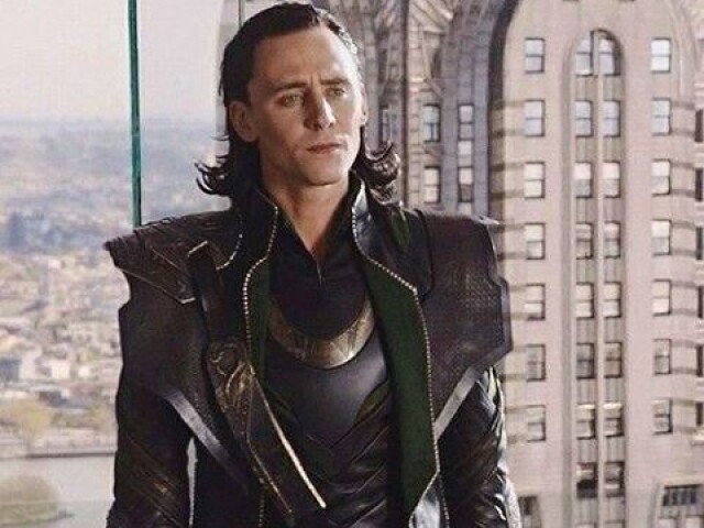 Loki