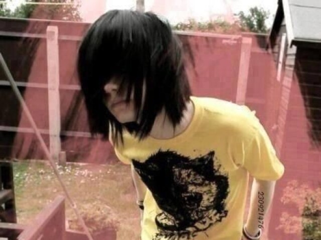 Emo