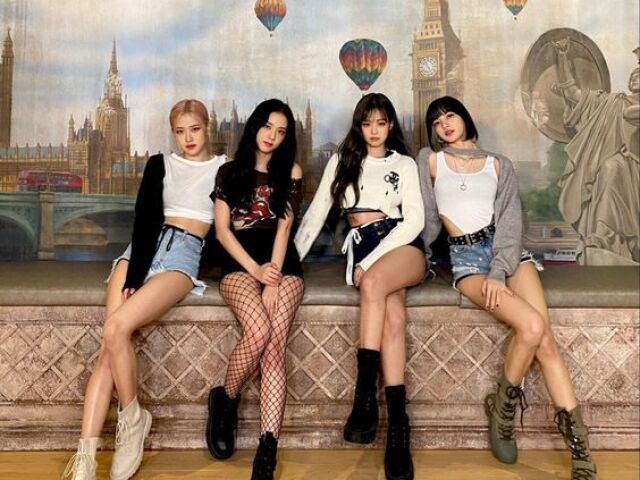 BLACKPINK