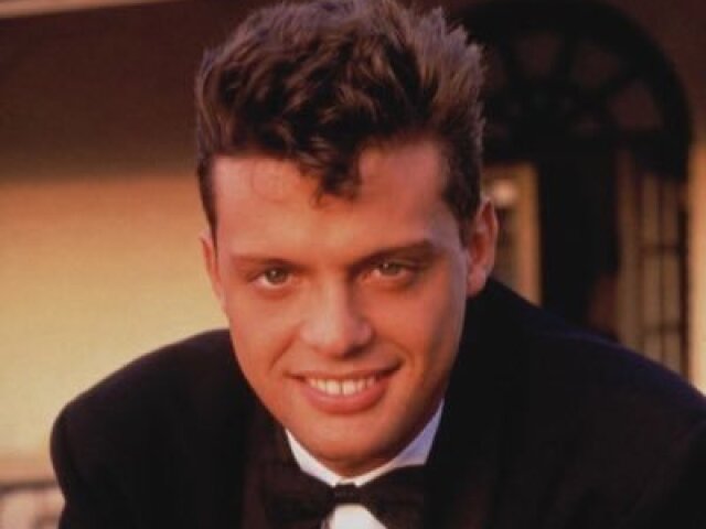 Luis Miguel