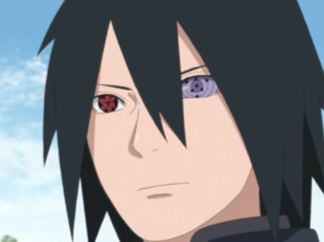 Sasuke