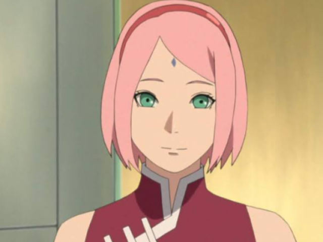 Sakura