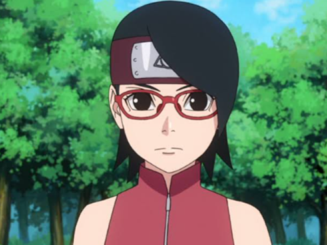 Sarada