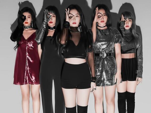 Red Velvet