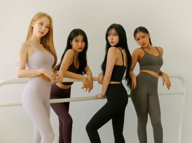 MAMAMOO