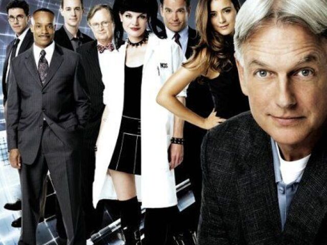 NCIS - washington