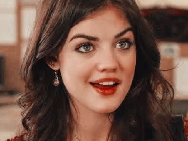 aria montgomery