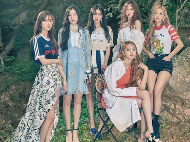 (G) I-dle