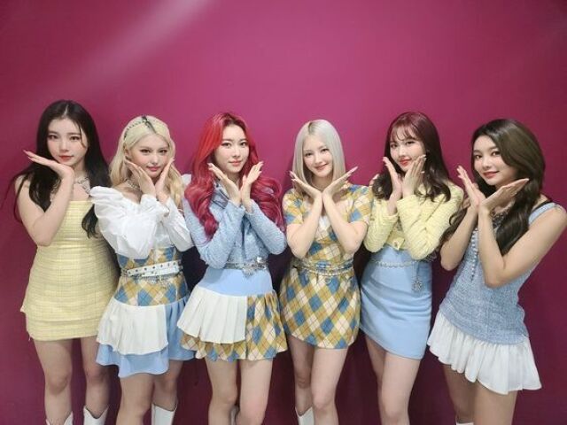 Momoland