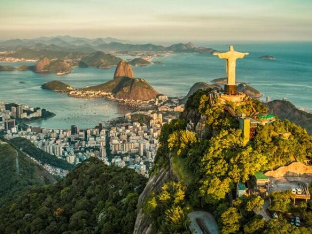 Brasil!