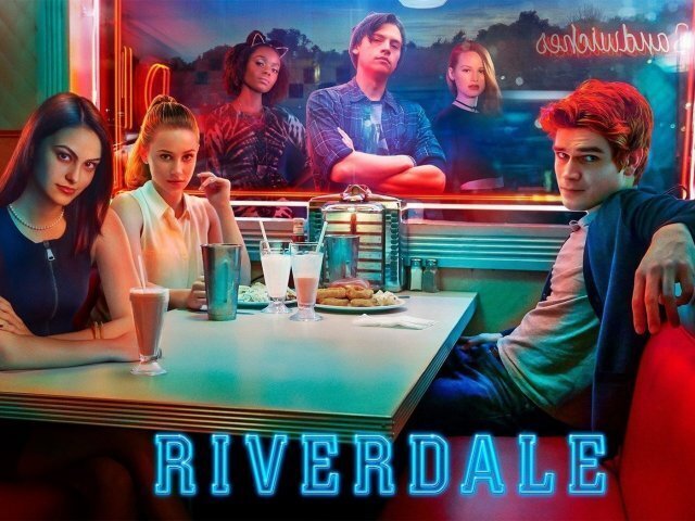 Quem você seria em Riverdale?