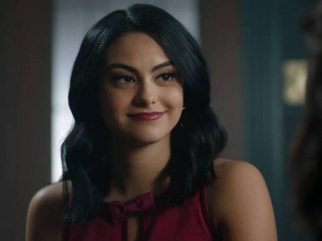 Veronica Lodge