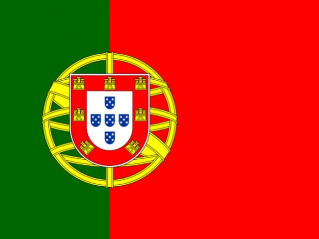 Portugal