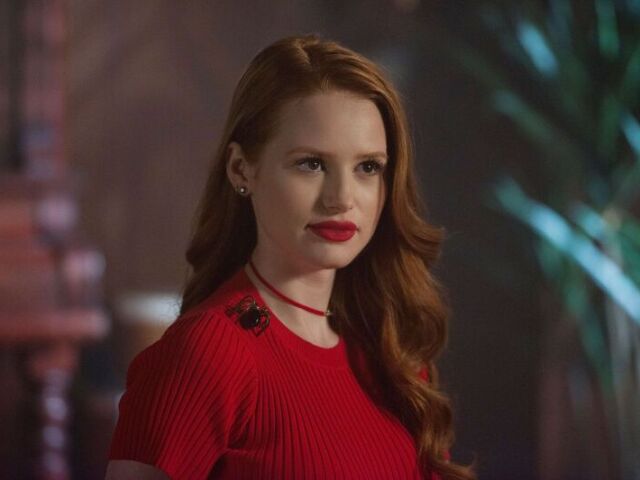 Cheryl Blossom