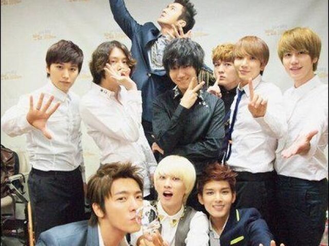 Super Junior