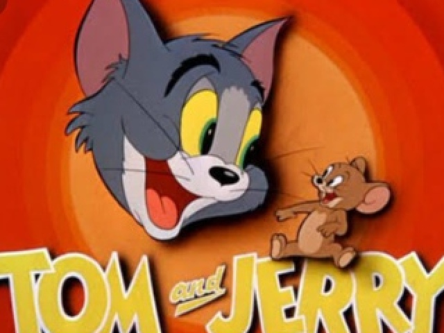 Tom e Jerry