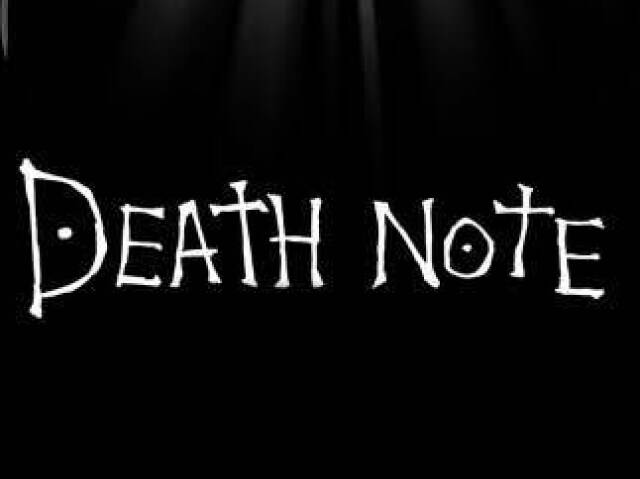 Death Note